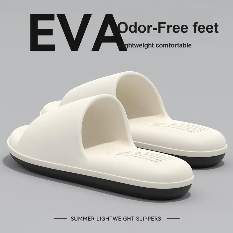 LUNNIFEIYA Slippers / Home Slippers-1