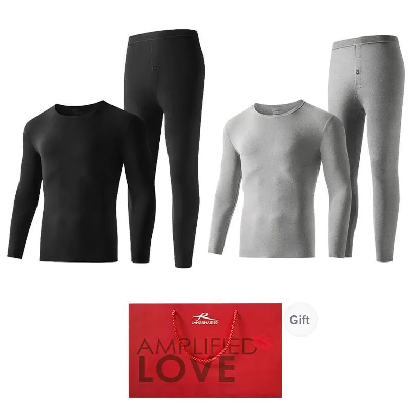 Lanza Men Thermal Sets-8