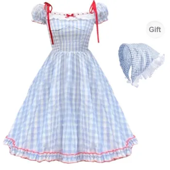 Peaches Peaches Short Sleeved Dress Women's