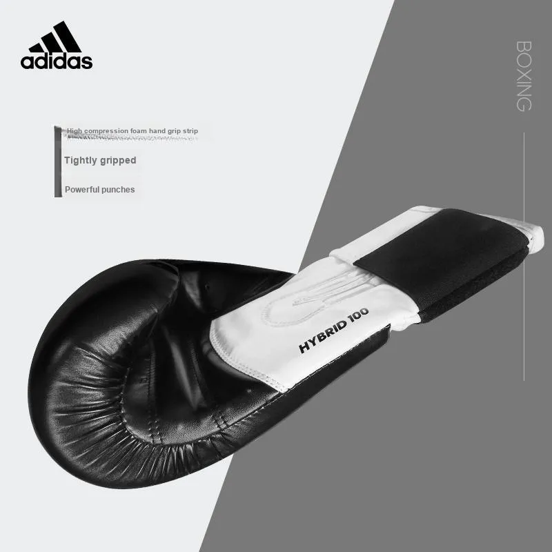 Adidas Boxing Gloves-3