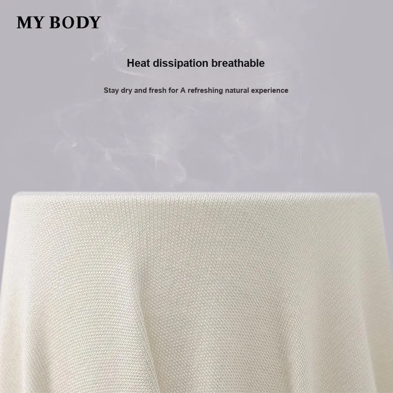MY BODY Men Pajama Sets-2