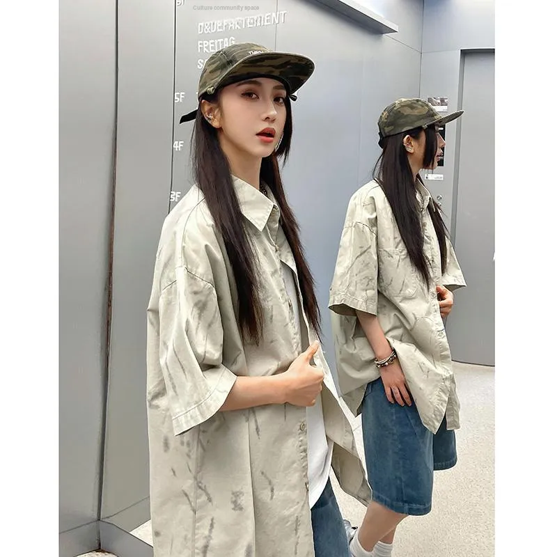 Mm Shirts Women's-3
