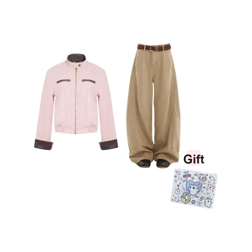 MARIE·COCO Женские Повседневные Костюмы