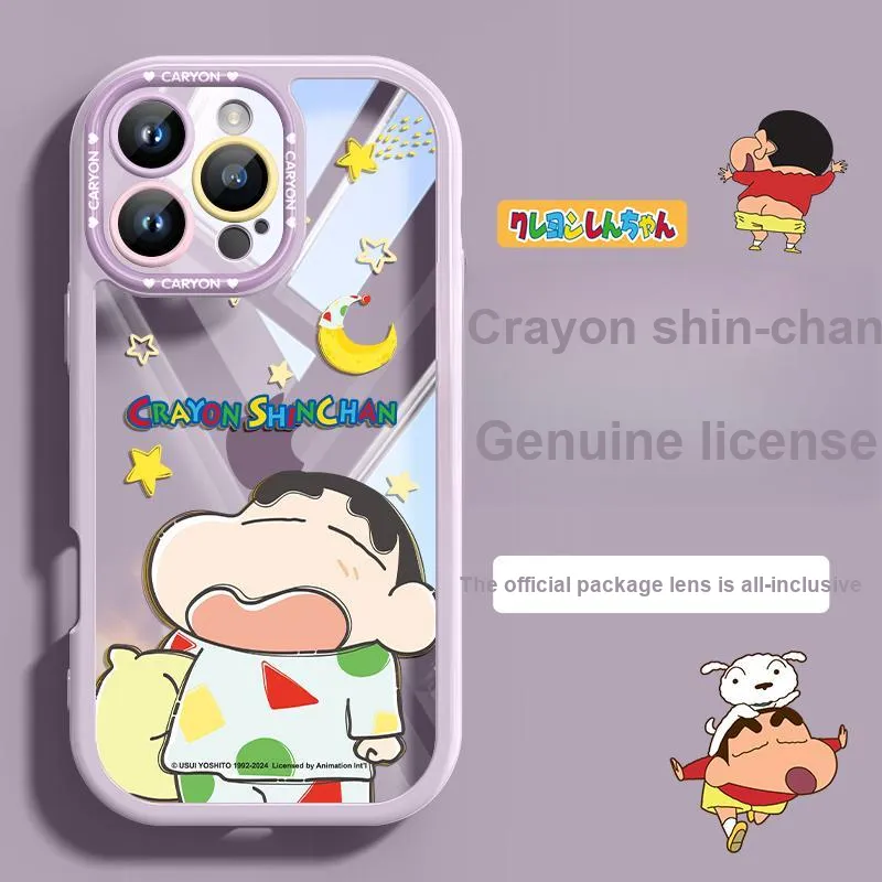 Pin Sai Phone Cases-3