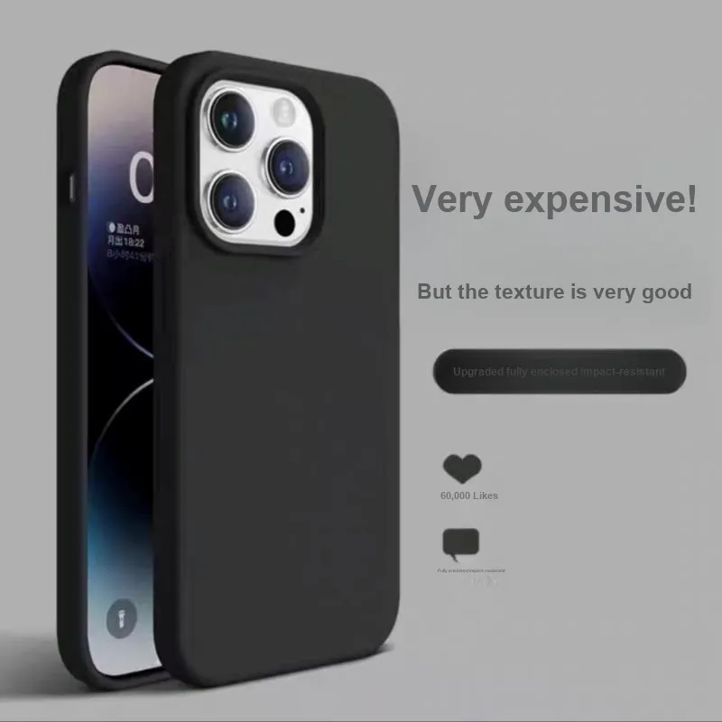 Live in all things Phone Cases-5