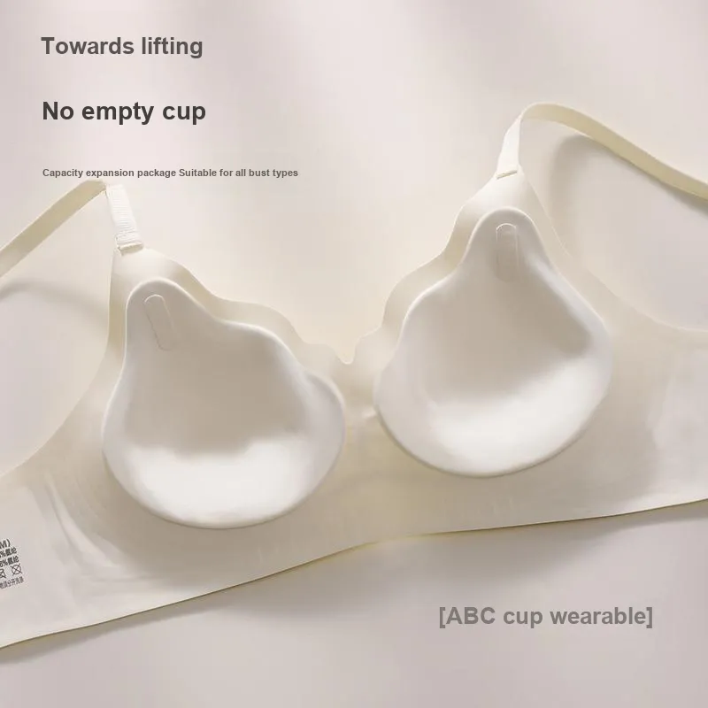 Herbal primer Women's Bras-4