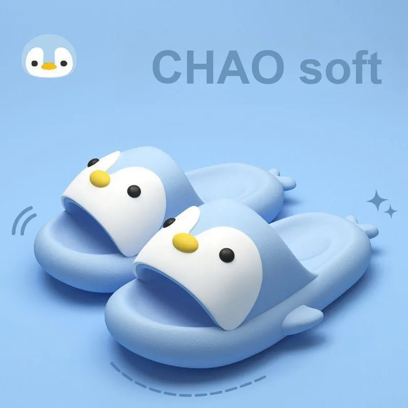 Yunpo Slippers / Home Slippers-4