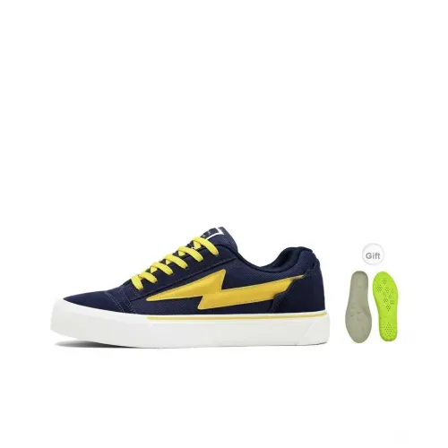 T628 Амортизация Устойчивость к истиранию Баланс Легкий Низкий Топ Скейтборд Кроссовки Унисекс