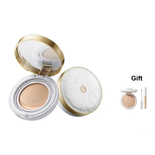 Zheng Gong Royalty Воздушные подушки Женские