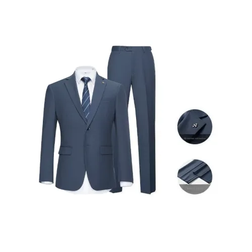 HLA Business Suits Men