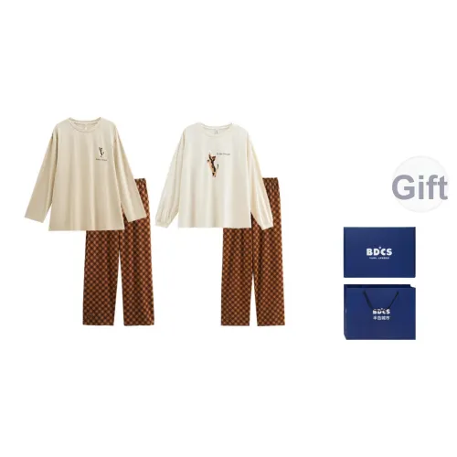 Peninsula City Pajama Подарочная коробка Унисекс