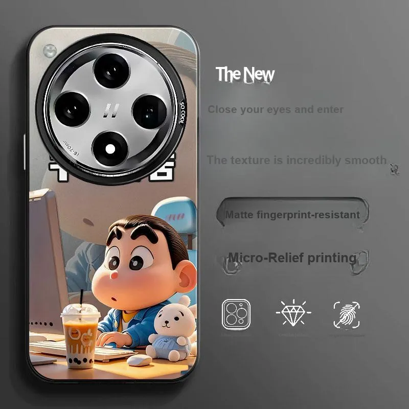 BAOCHENG Phone Cases-1