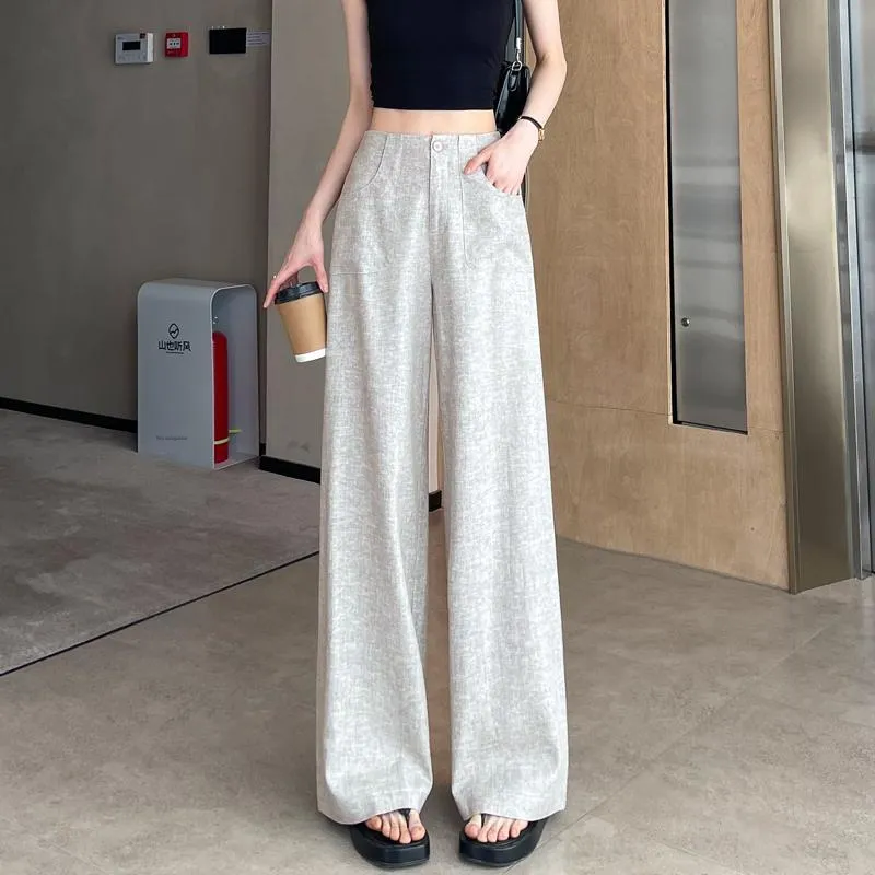 SITOL Casual Pants Women's-9