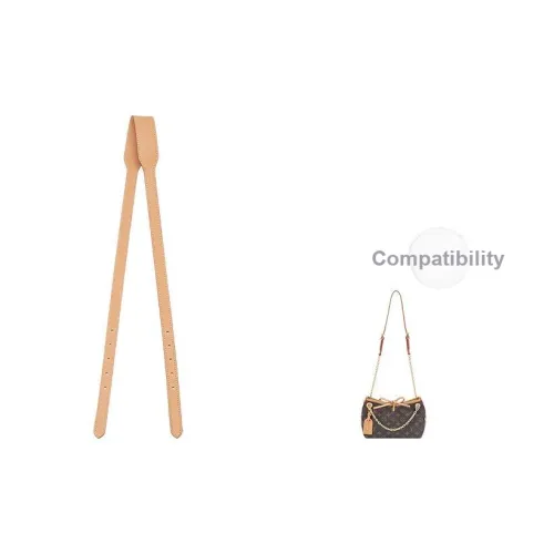 FANJI Сумка из коровьей кожи с ремешком унисекс пчелиный воск