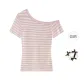 Pink Bowknot Hair Tie Comes with