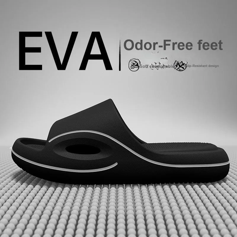 ZHIYILIANGPIN Slippers / Home Slippers-5