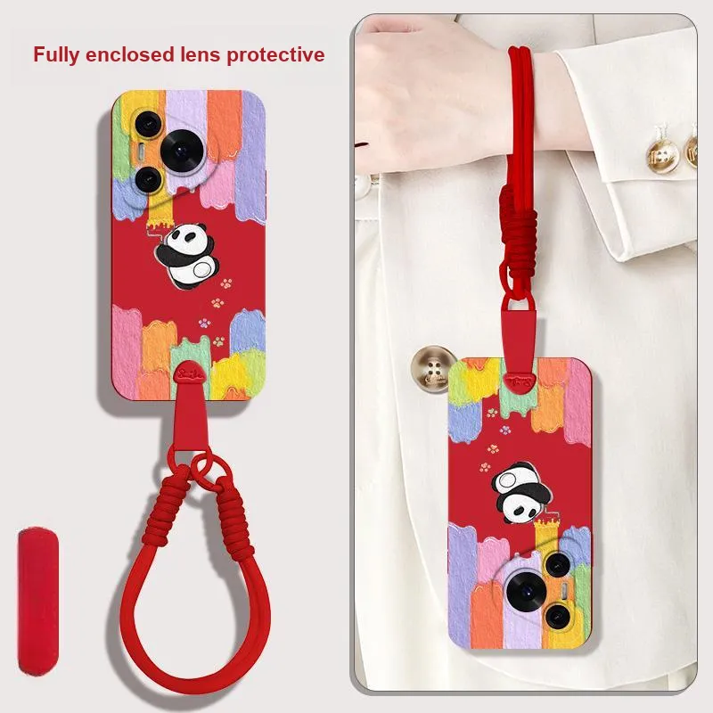 Interesting shell Phone Cases-1