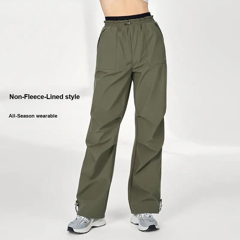 MOLY VIVI Windbreaker Pants Women's-9