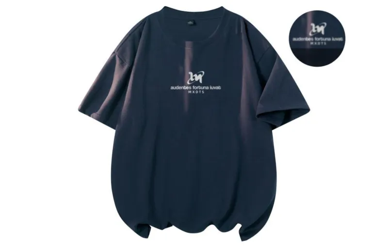 MXDT T Shirts Unisex-9