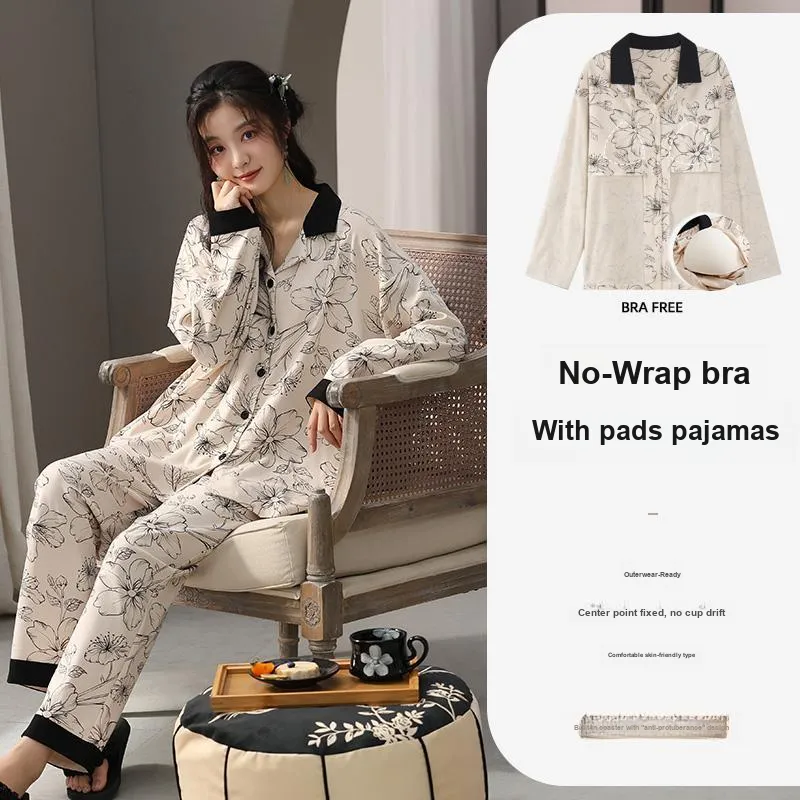 Top Melon Women's Pajama Sets-1