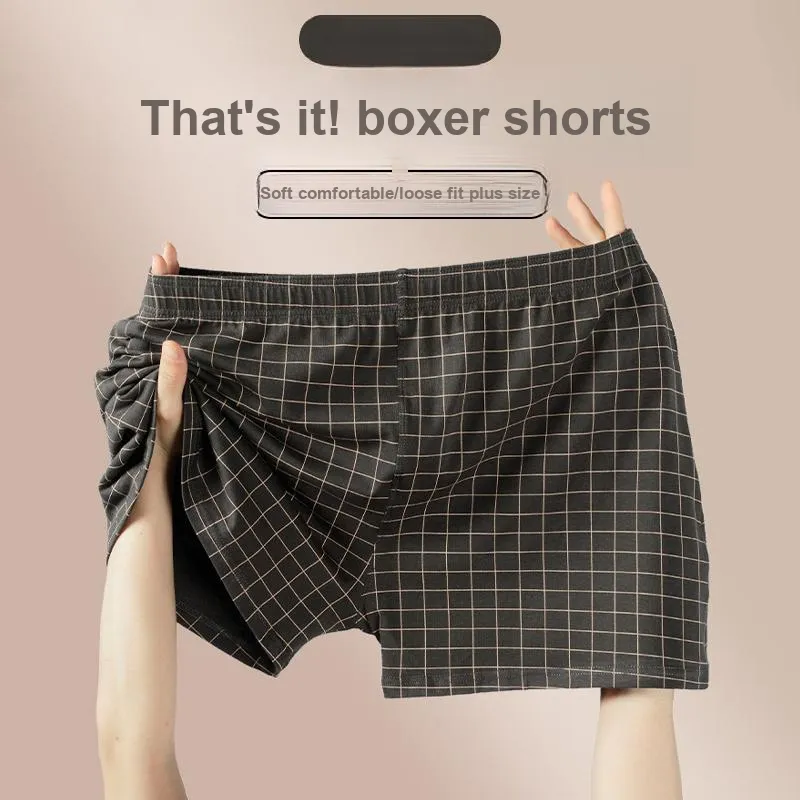 MADALLO Underpants Men's 3 Pack-1