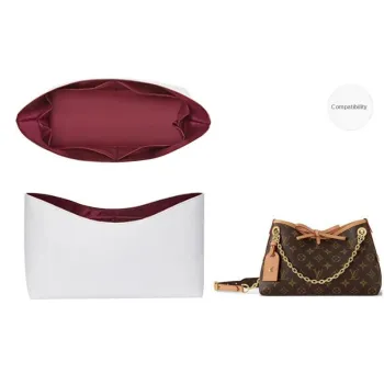 DuPont Paper Accessory Bag Accessory Women's Red