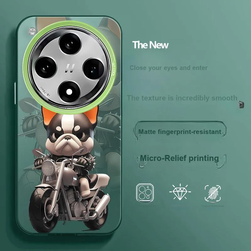 BAOCHENG Phone Cases-7