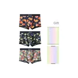 3 Pack (Orange+Kiwi+Coconut Tree)