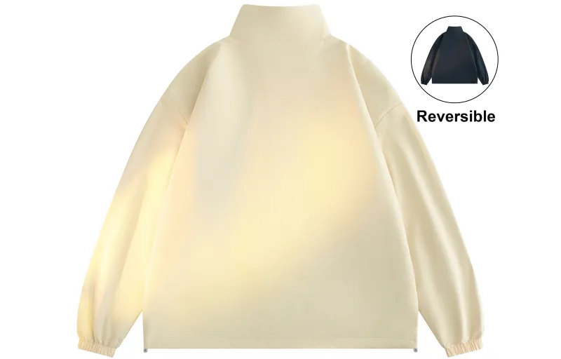 FUERZA Jackets Unisex-31