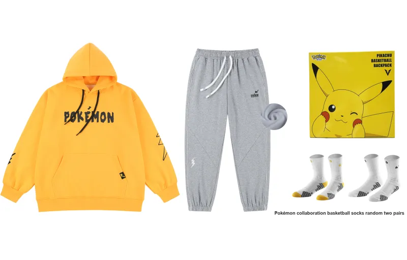 VEIDOORN Casual Sportswear Unisex-11