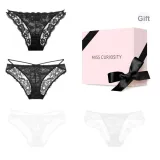 4 Pack Combination Underpants 2