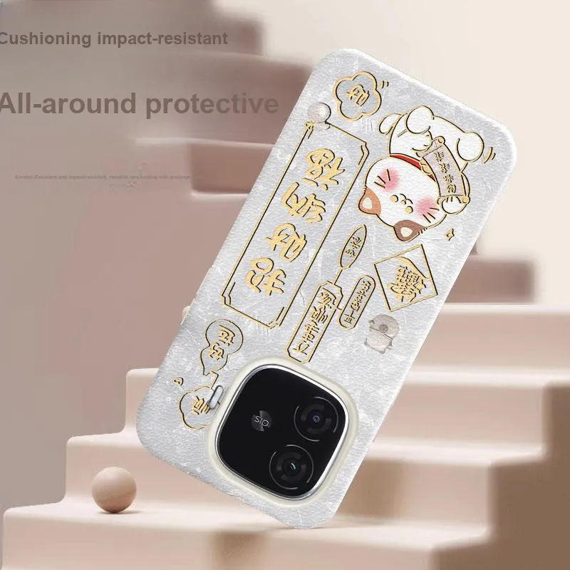 YIBAOBAO Phone Cases-5