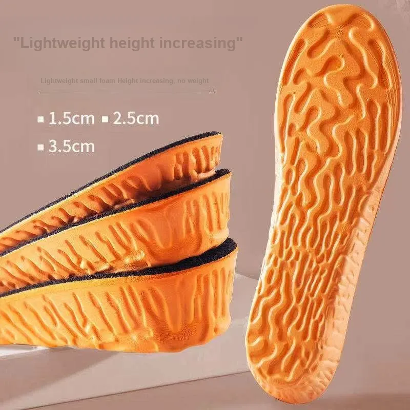 BEAR UNION High Density Small Foam Insoles Unisex-1