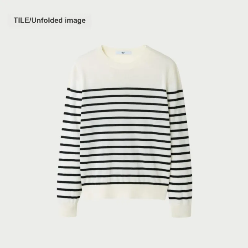 HLA Sweaters Women's-8