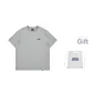 Gray (Includes Exclusive Shopping Bag)