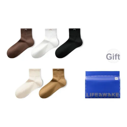 HLA Женские носки MID до икры