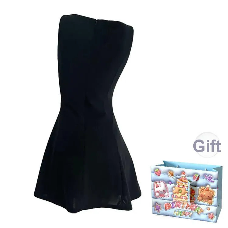 Gentle Welcome Sleeveless Dress Women's-10