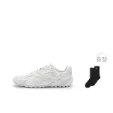 화이트 (면 양말 포함)