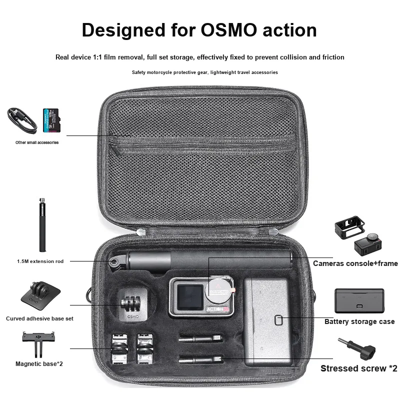 SENKAMA Camera Bags-2