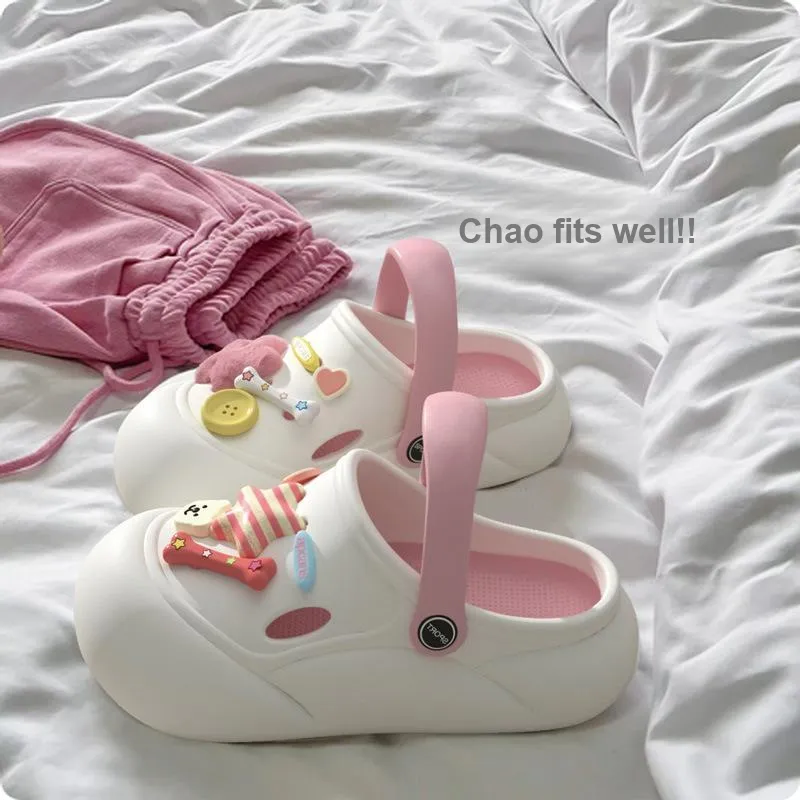 TLIT Slippers / Home Slippers-4