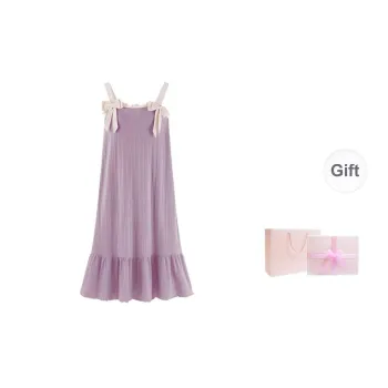 Inside The Orange Nightgown Women's