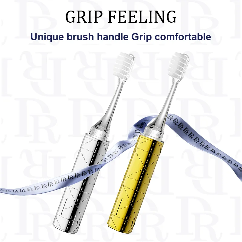 BANNER Toothbrushes Unisex-5