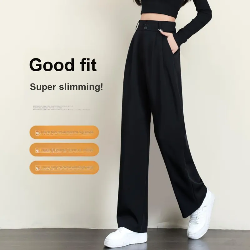 Ya Sheep People Casual Pants Women's-7