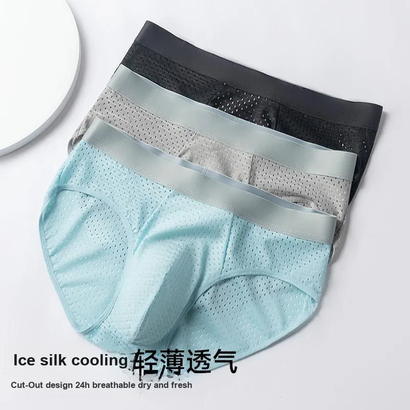 Urban Beauty Underpants Men's Shopping Bag 3 Pack-14