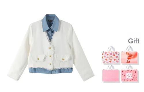 MRR&CO. Jackets Coats Women's Includes Gift Box Sets
