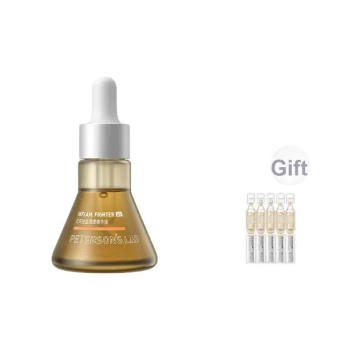 PETERSONS LAB Жидкость Essences Унисекс