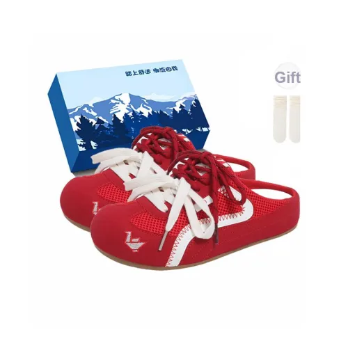 Fawn Miri Домашние тапочки устойчивые к истиранию женские