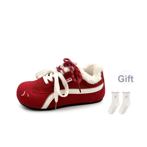 Happy Fish Низкий топ Повседневная обувь Женская