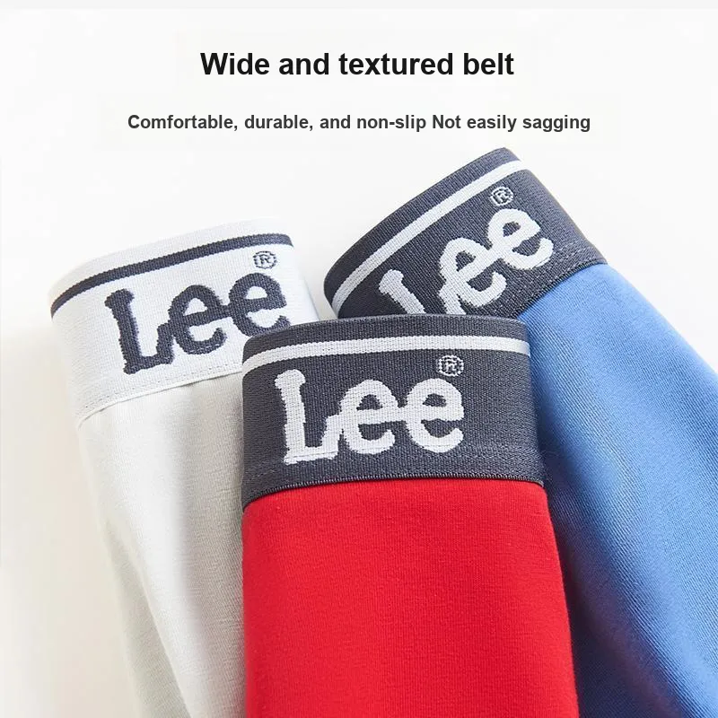 Lee Men Underpants-2