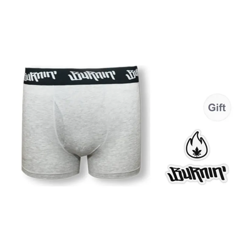 BURNIN Men Underpants-4
